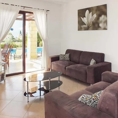 Anna - Three Bedroom With Private Swimming Pool 페이야