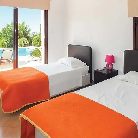 빌라 Anna - Three Bedroom With Private Swimming Pool *