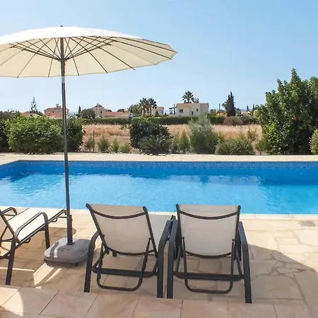 Anna - Three Bedroom With Private Swimming Pool *